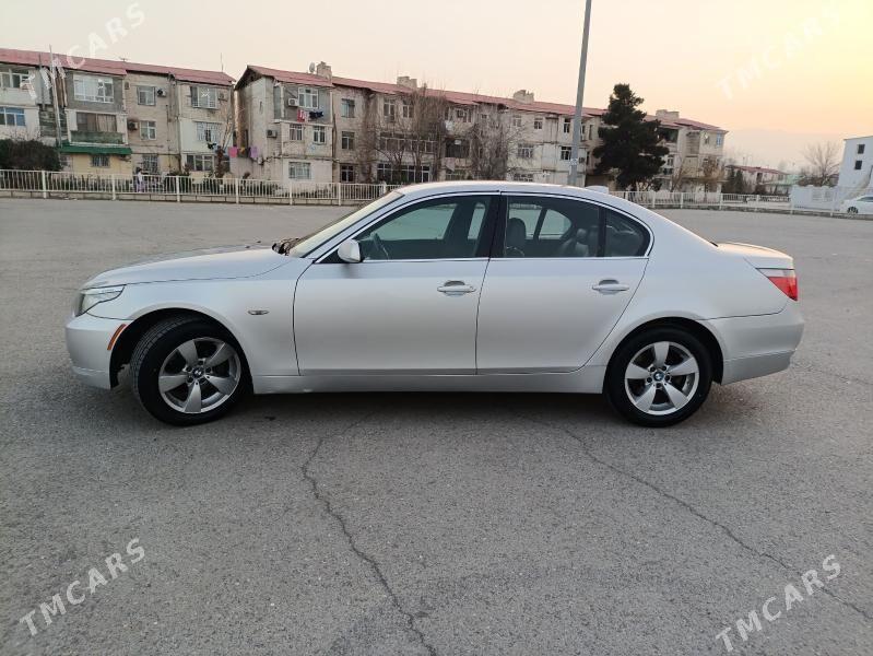 BMW E60 2005 - 155 000 TMT - Aşgabat - img 1
