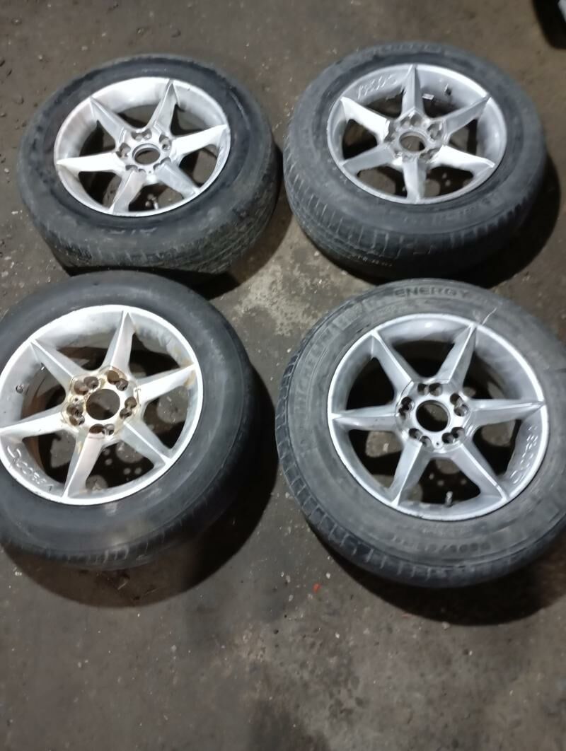 16lyk mayor diska Camry 1 000 TMT - Туркменабат - img 1