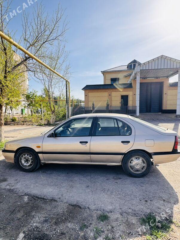 Nissan Primera 1991 - 33 000 TMT - Türkmenabat - img 1