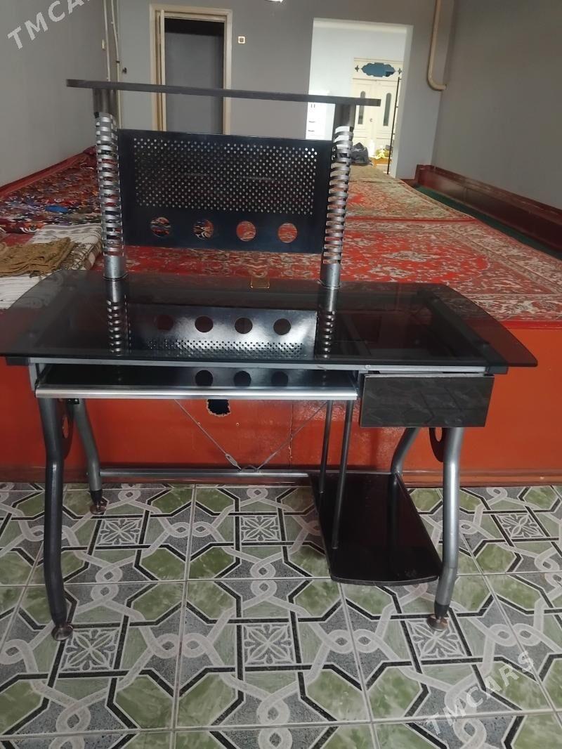 KOMPYUTER STOL - Daşoguz - img 1