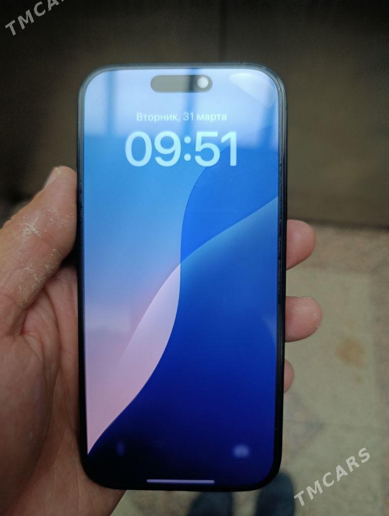 ipxone 16 pro - Aşgabat - img 1
