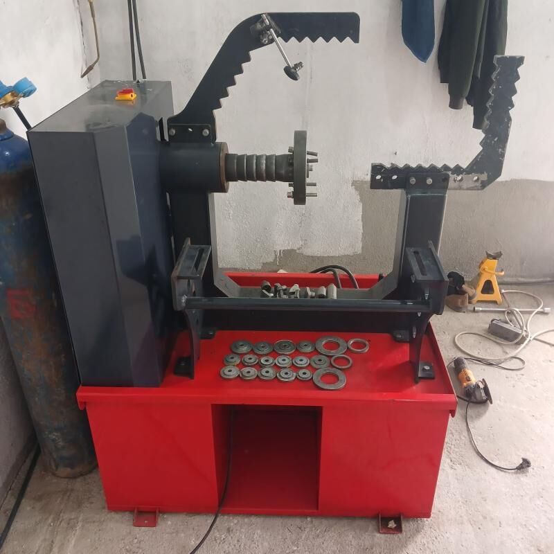 Disga gonleyan aparat 26 000 TMT - Aşgabat - img 1