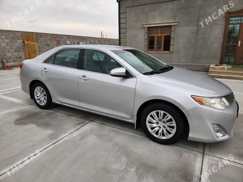 Toyota Camry 2013 - 235 000 TMT - Gökdepe - img 1