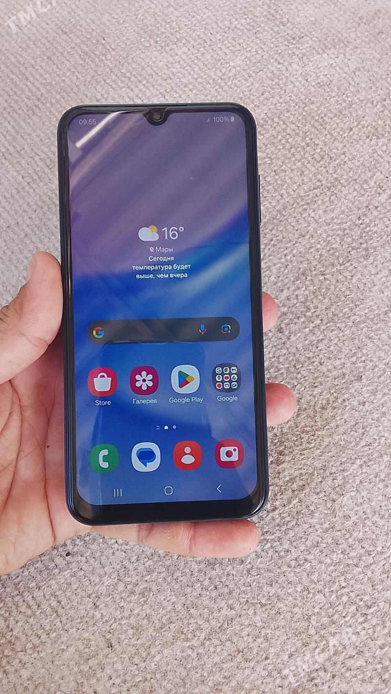 samsung a15 4.128 - Мары - img 1