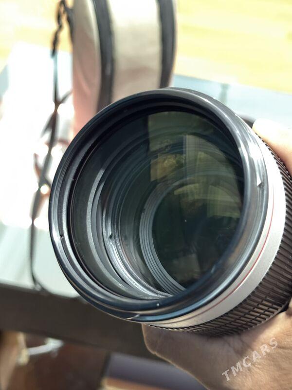 70-200 3 pokalenya 2,8 - Balkanabat - img 1