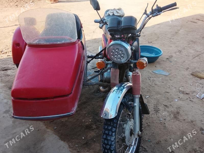 Fekon FK200-14G 1998 - 9 000 TMT - Darganata - img 1