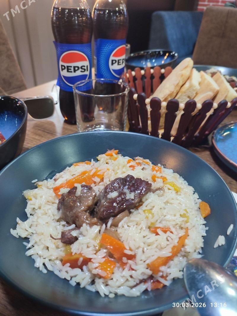 işçi gerek - Туркменабат - img 1