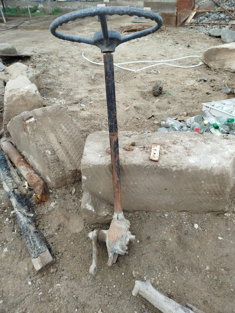 uaz rama 1 000 TMT - Туркменбаши - img 1