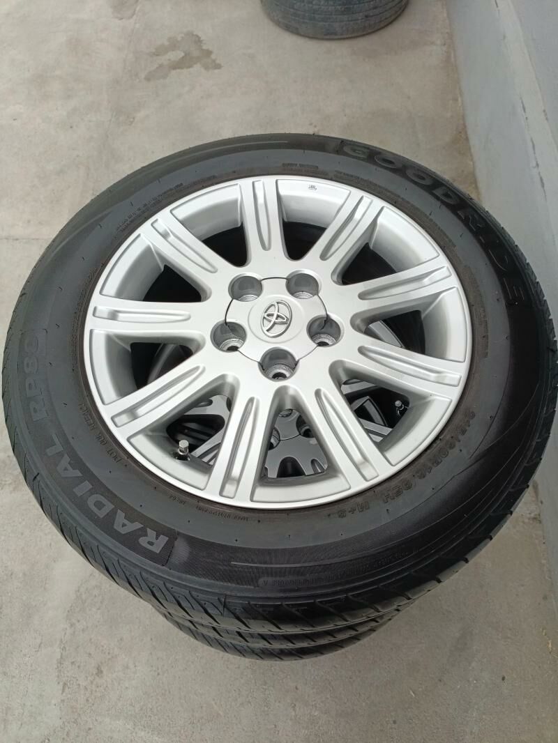 16 limited disga pakrişga 4 000 TMT - Bedew - img 1