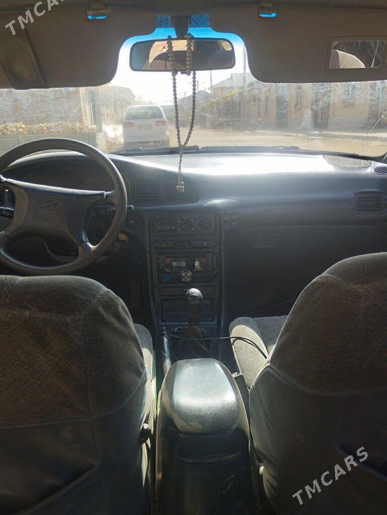 Hyundai Sonata 1996 - 35 000 TMT - Türkmenabat - img 1