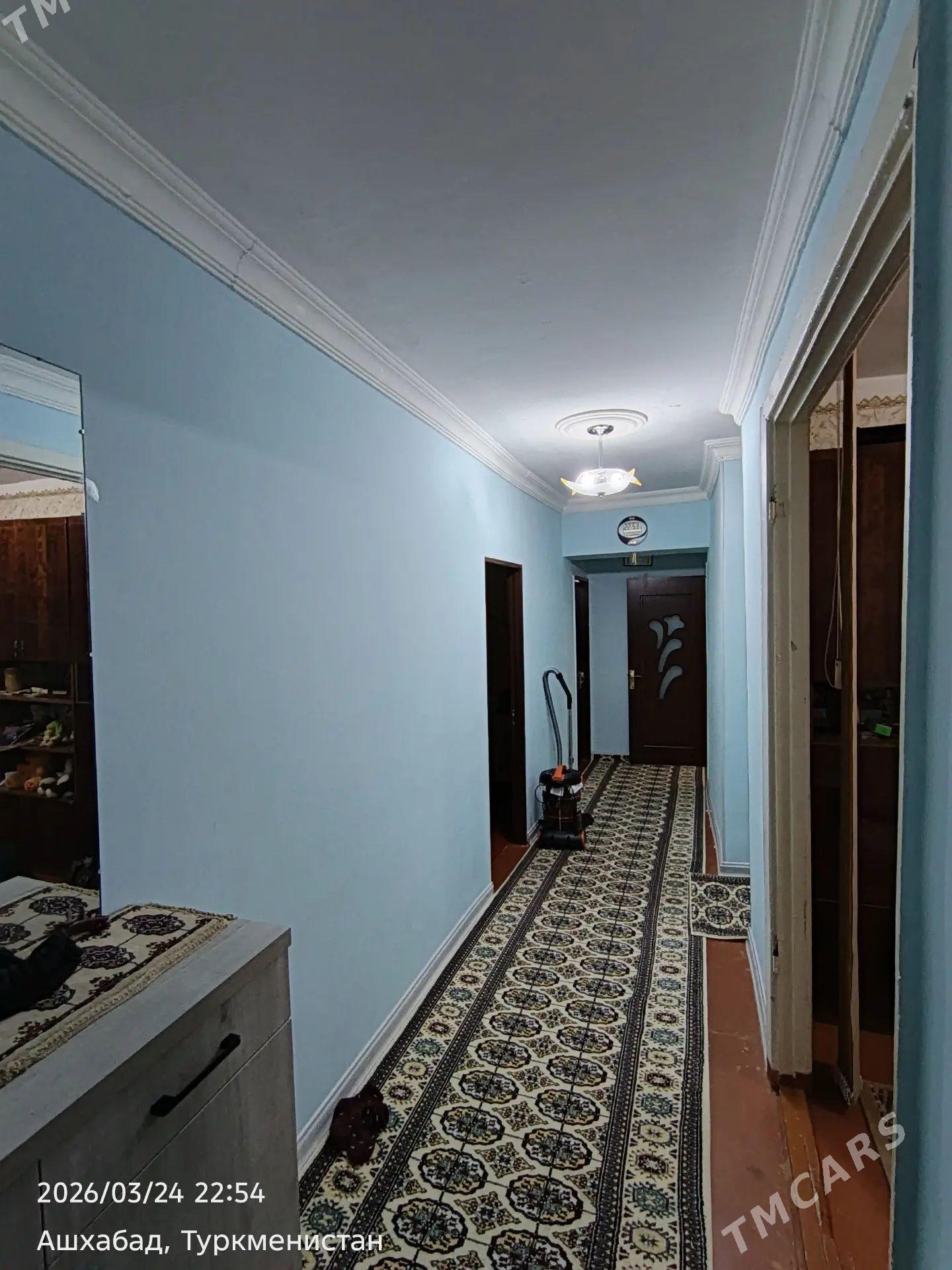 satlyk jay 10mkr 5 kom - Ашхабад - img 1