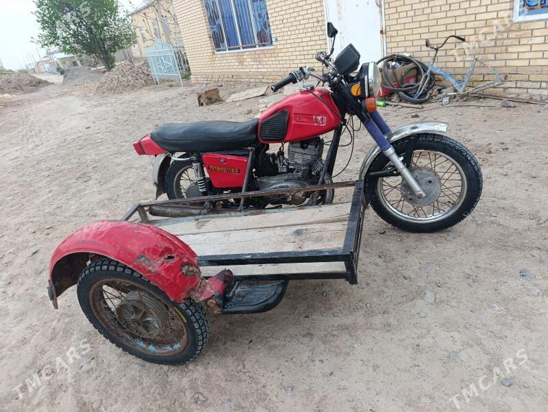 Iž Planeta 5 2013 - 12 000 TMT - Мургап - img 1