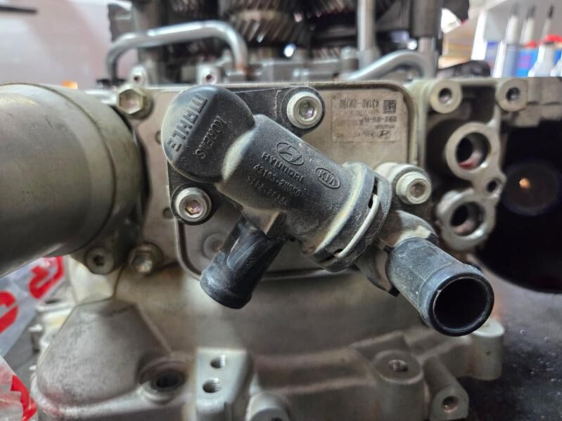 Kuller karobka 3 700 TMT - Хитровка - img 1