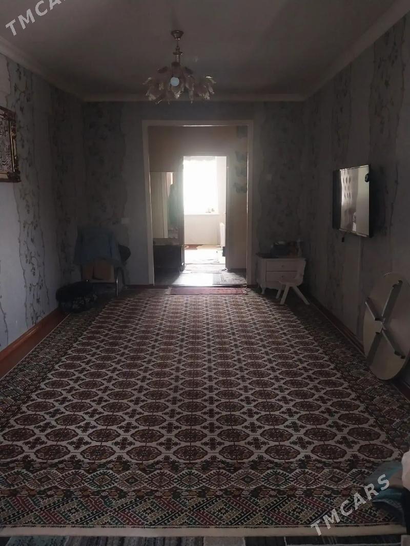 Satlyk kwartira - Türkmenbaşy - img 1