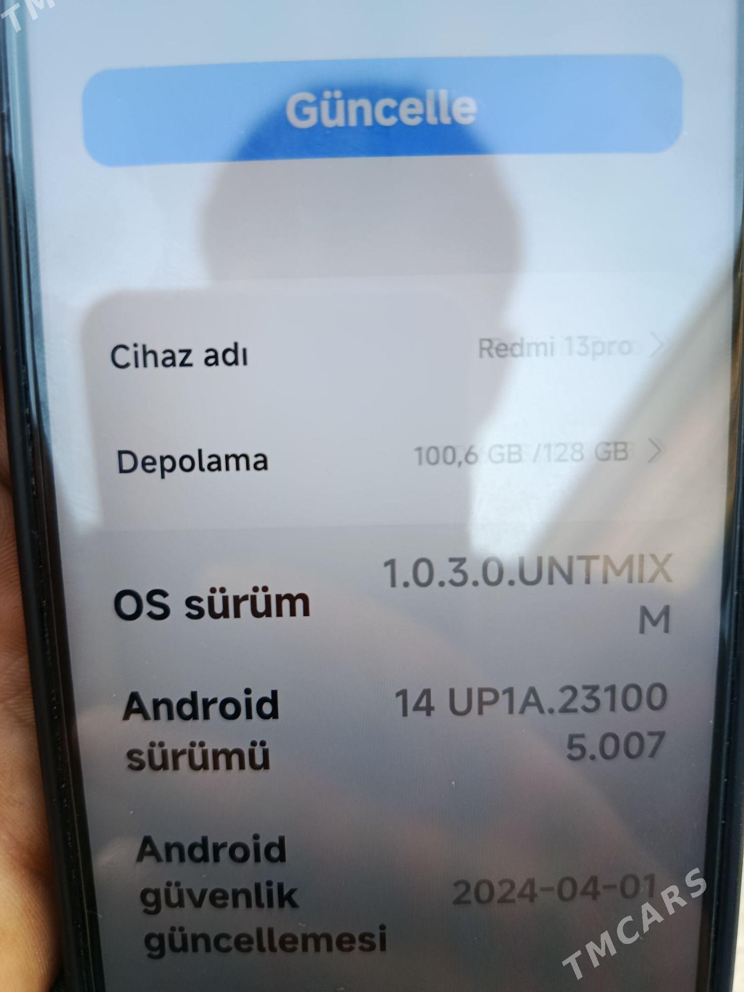 Redmi 13 - Векильбазар - img 1