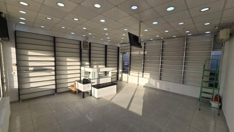 11 mkr magazin arenda beryarin - Ашхабад - img 1