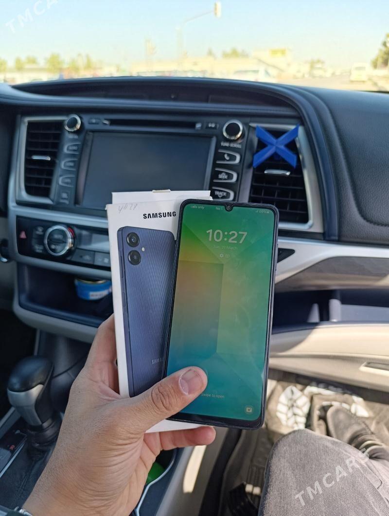 Samsung A06 4/128 - Сакарчага - img 1