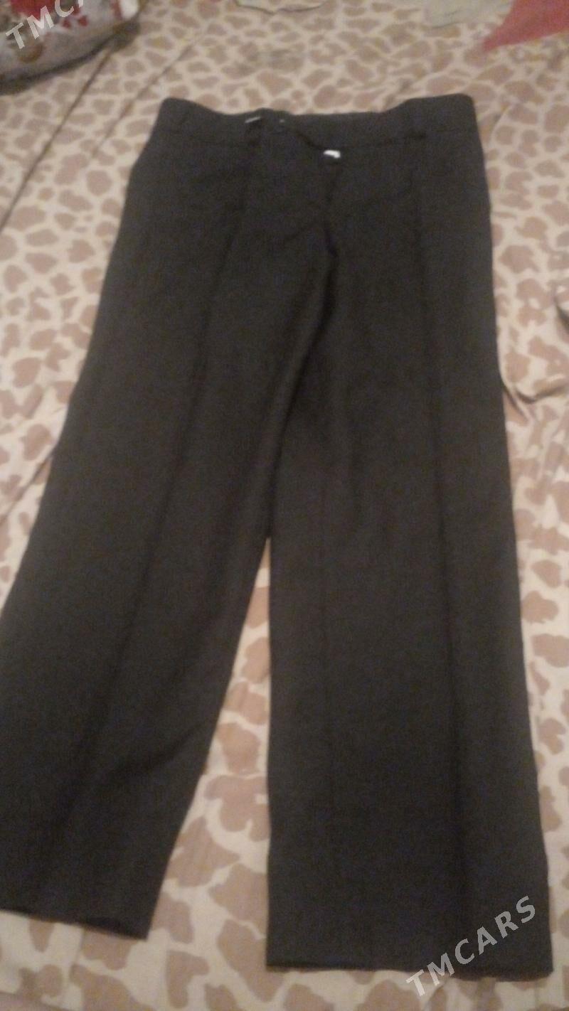 вещи новые - Türkmenabat - img 1