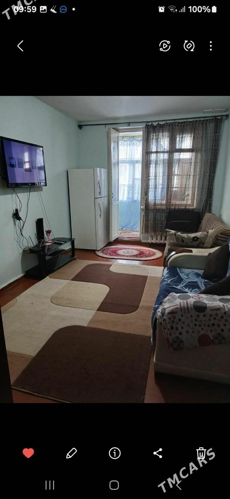 аренда 1 микрайон arenda сдаю - Ашхабад - img 1