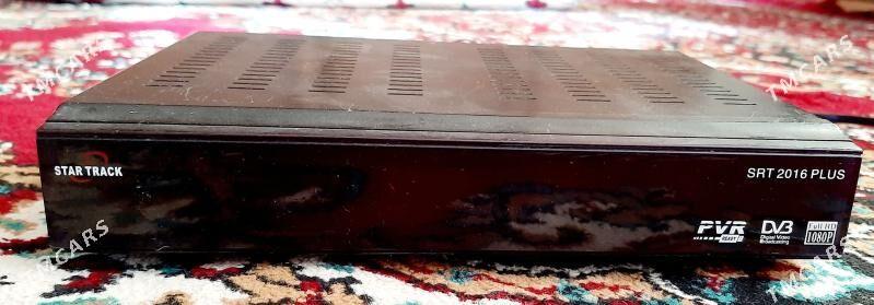 Тюнер - Aşgabat - img 1