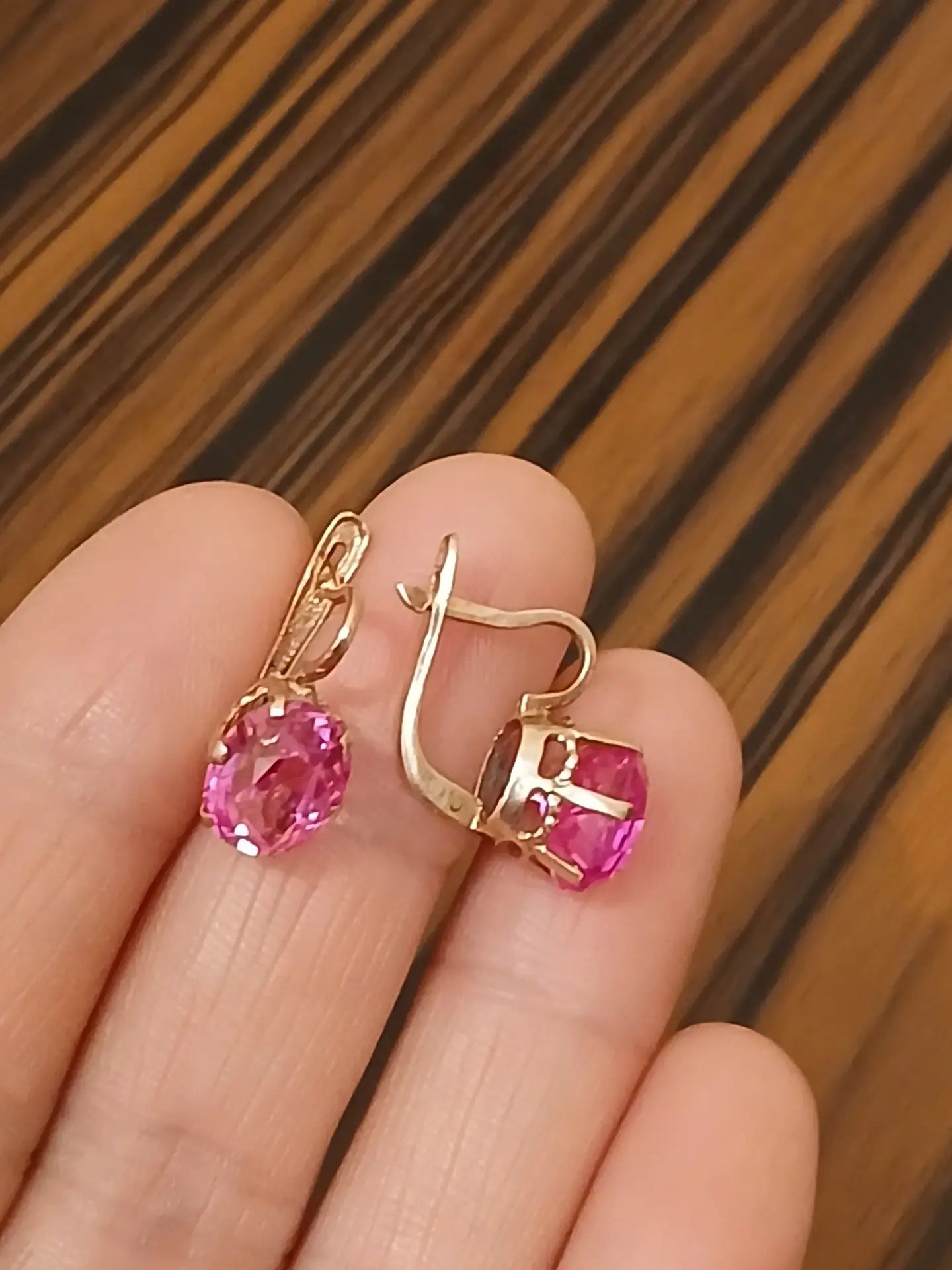 Gyzyl halka - Ашхабад - img 1