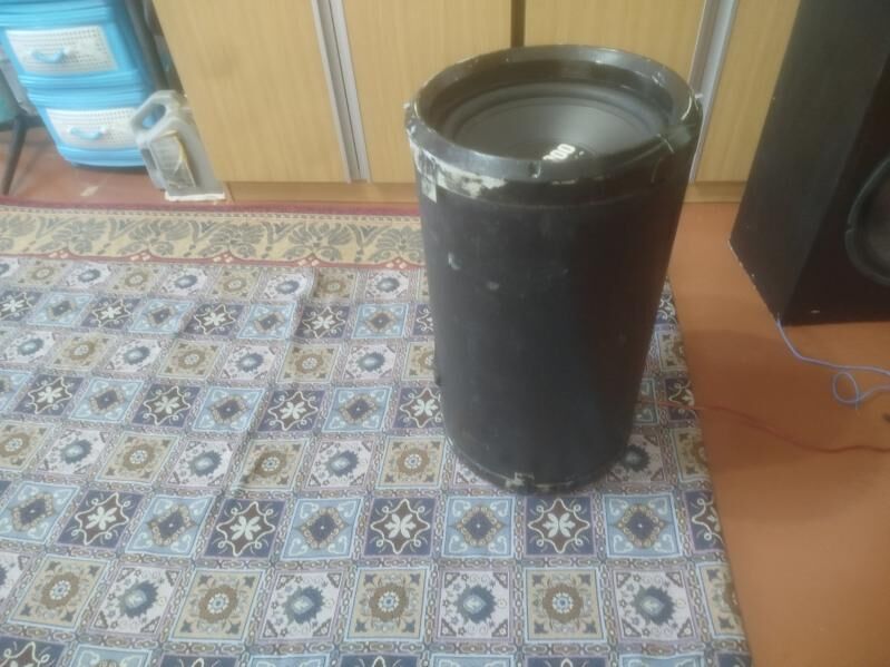 jbl sambufer 1 300 TMT - Ашхабад - img 1