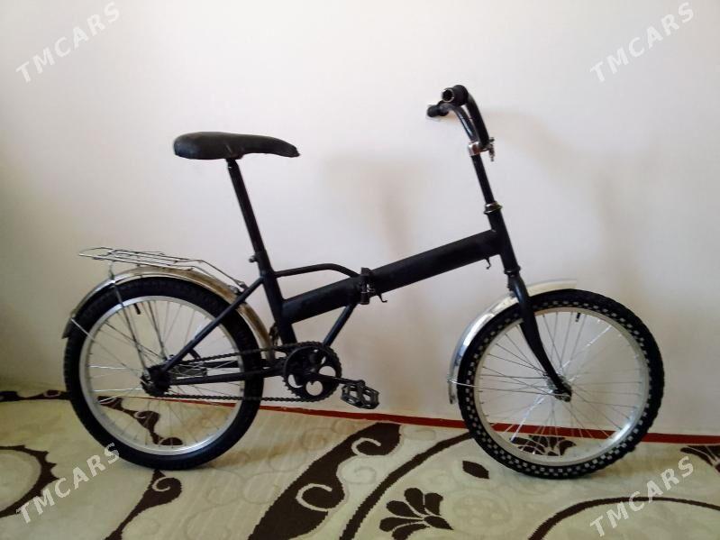 tigir - Büzmeýin - img 1