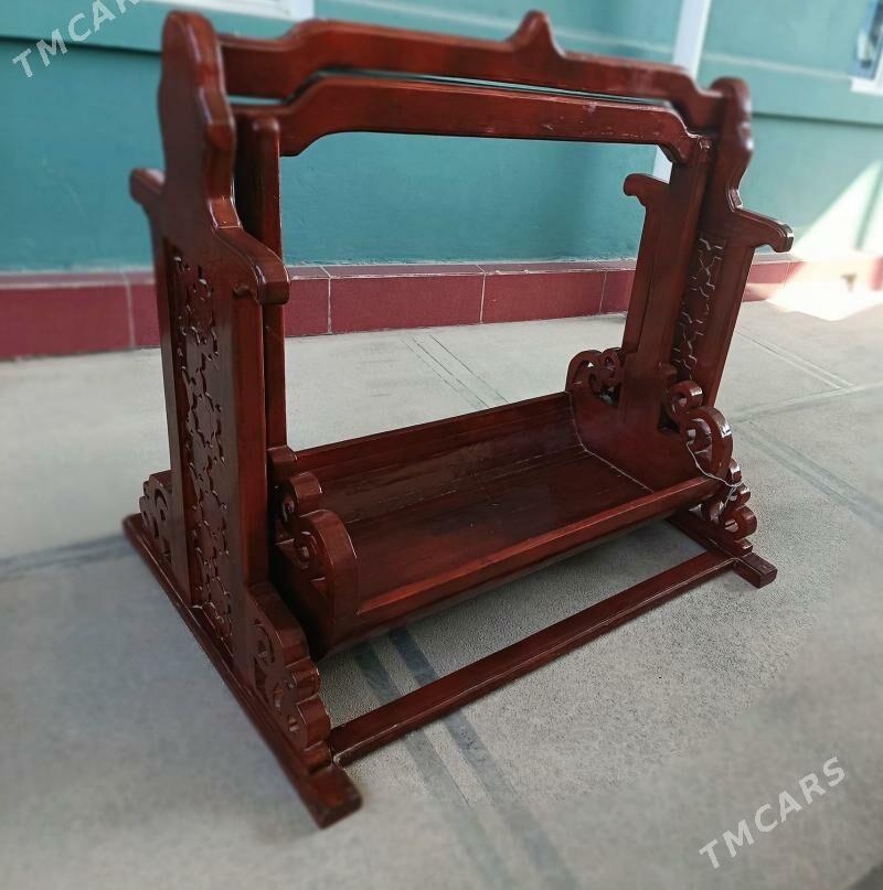 çaga sallançak - Байрамали - img 1