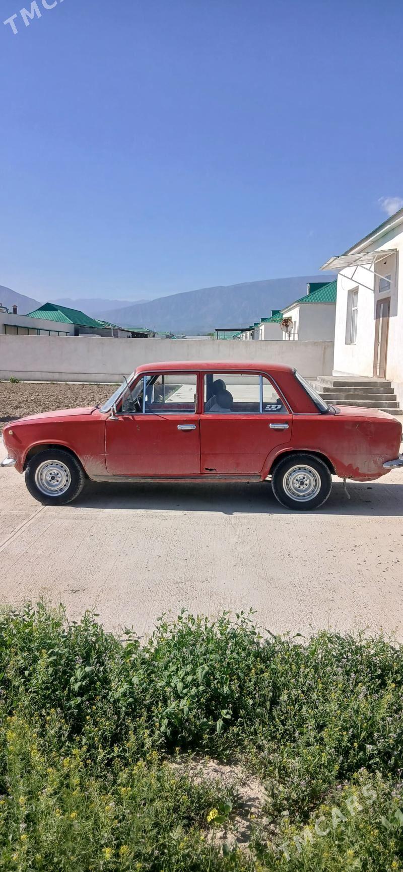 Lada 2104 1981 - 12 000 TMT - Гёкдепе - img 1