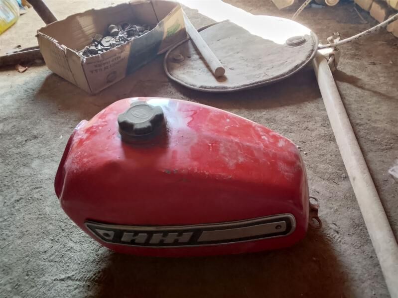 lulka 1 000 TMT - Baýramaly - img 1