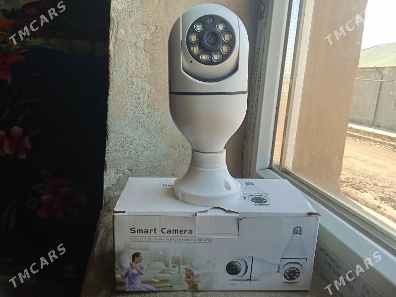 Patron kamera - Шабатский этрап - img 1