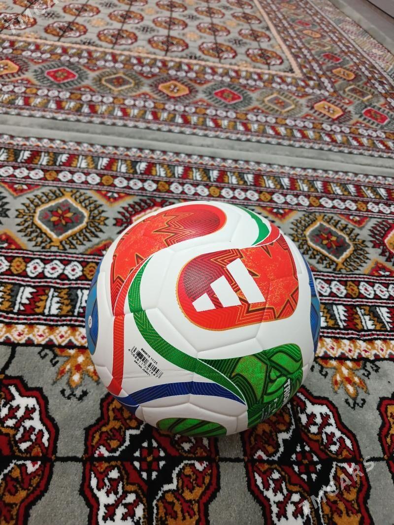 Adidas Top 2026 - Aşgabat - img 1