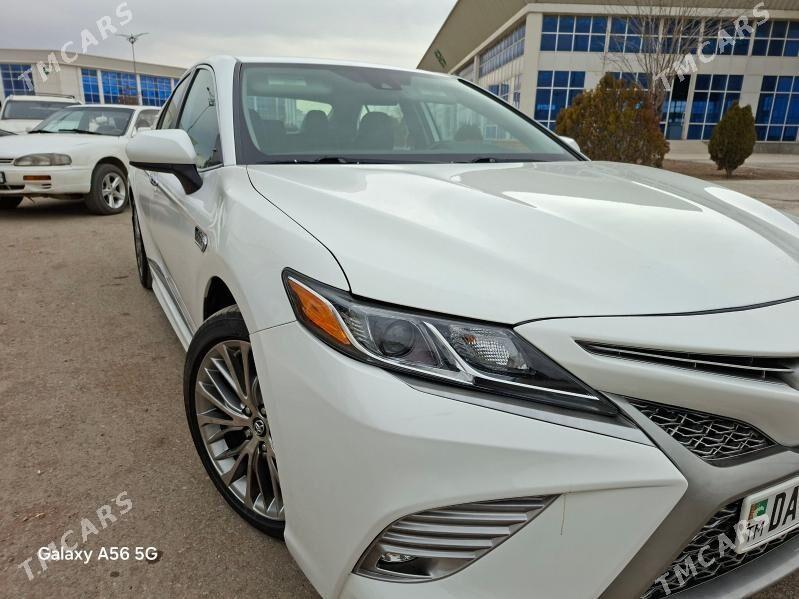 Toyota Camry 2020 - 320 000 TMT - Кёнеургенч - img 1