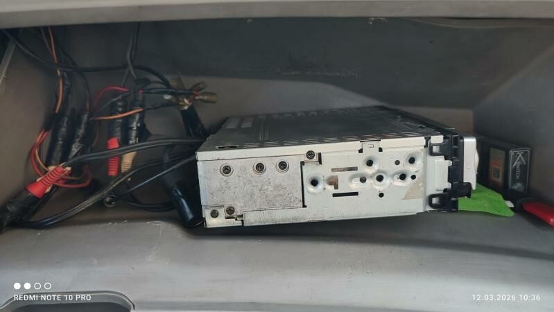 Kenwood eha 2 500 TMT - Байрамали - img 1