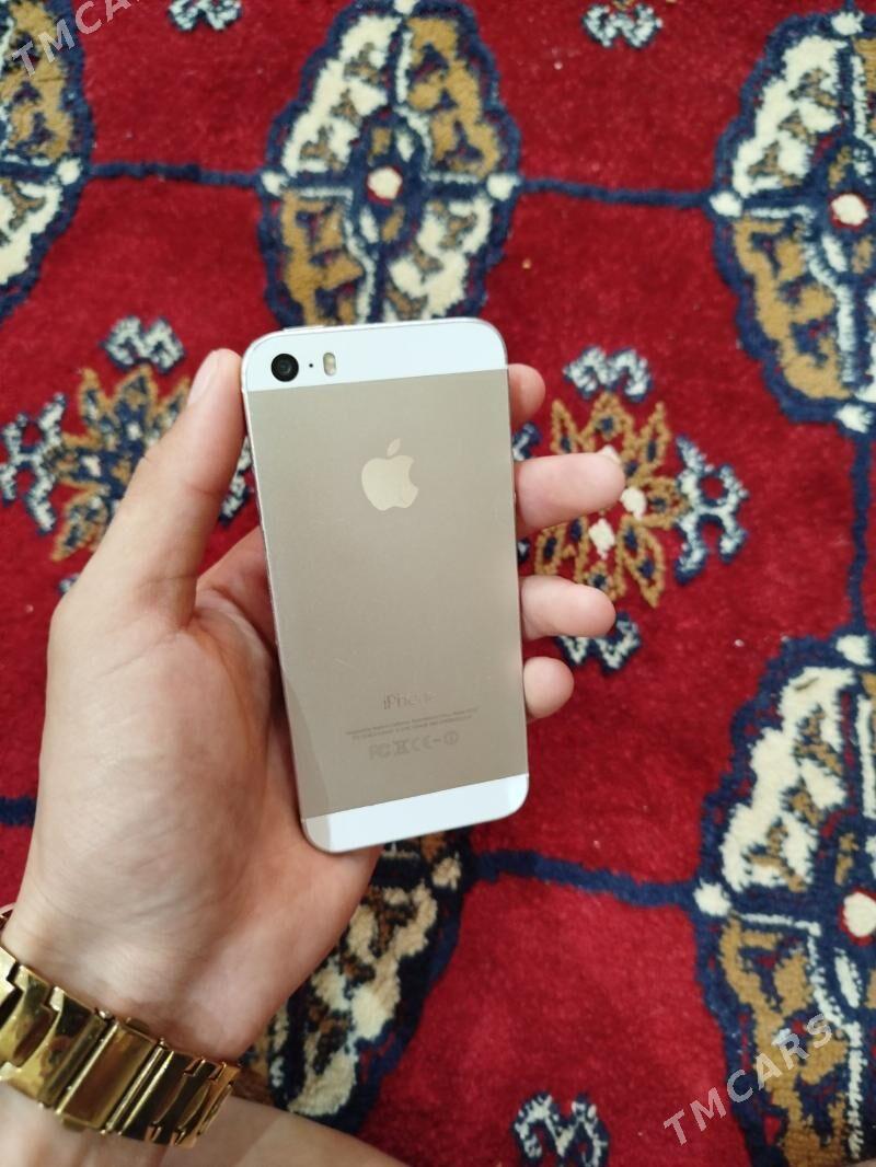 iphone 5s - Чоганлы - img 1