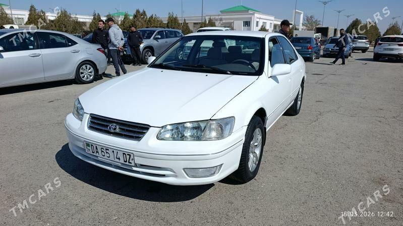 Toyota Camry 1997 - 136 000 TMT - Daşoguz - img 1