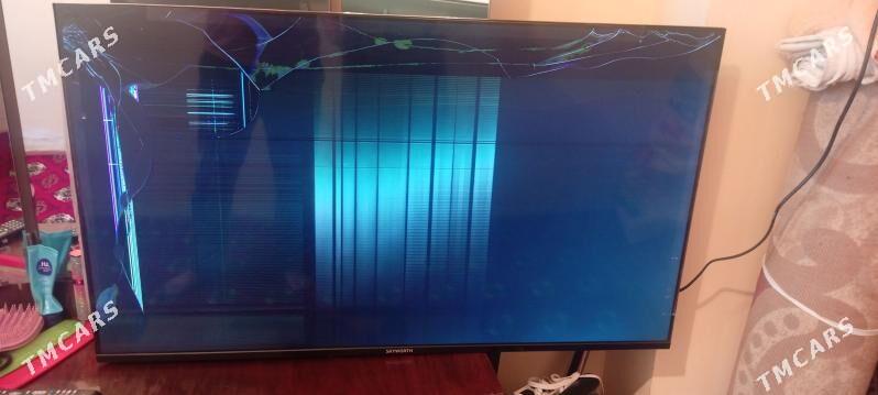 Telewizor - Балканабат - img 1