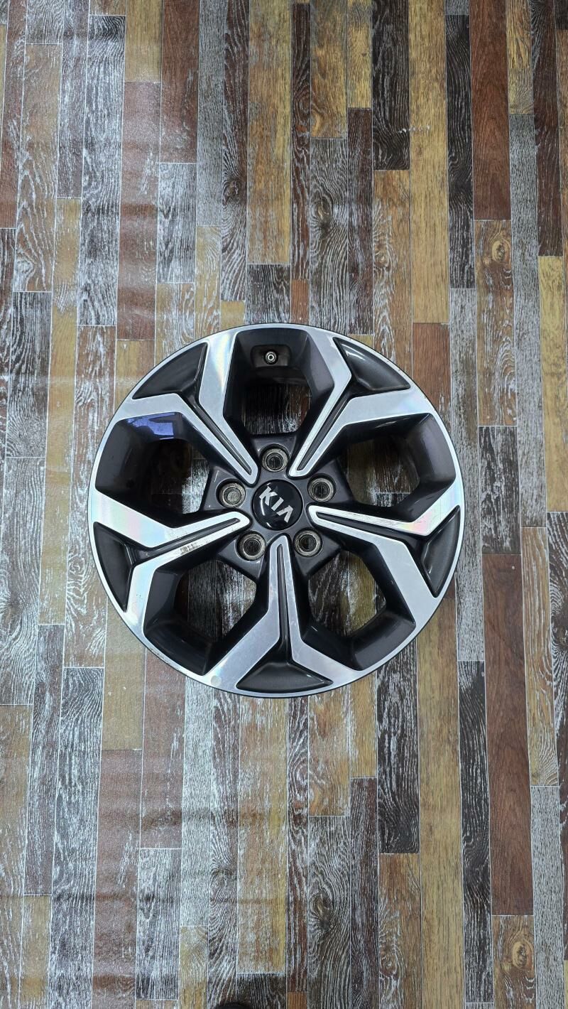 kia forte diska 16 ştuk 1 800 TMT - Mary - img 1