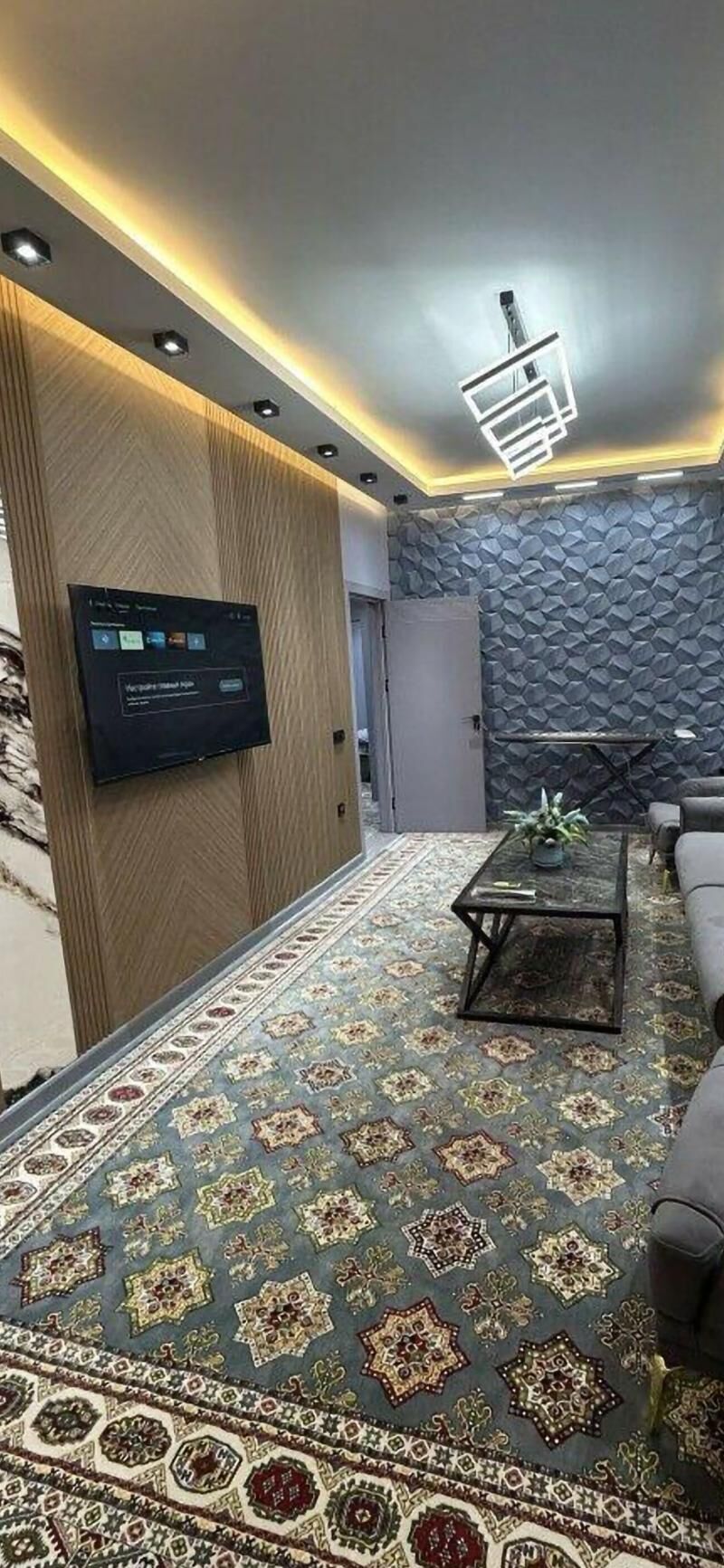 Arenda jay Gowdan A - Ашхабад - img 1