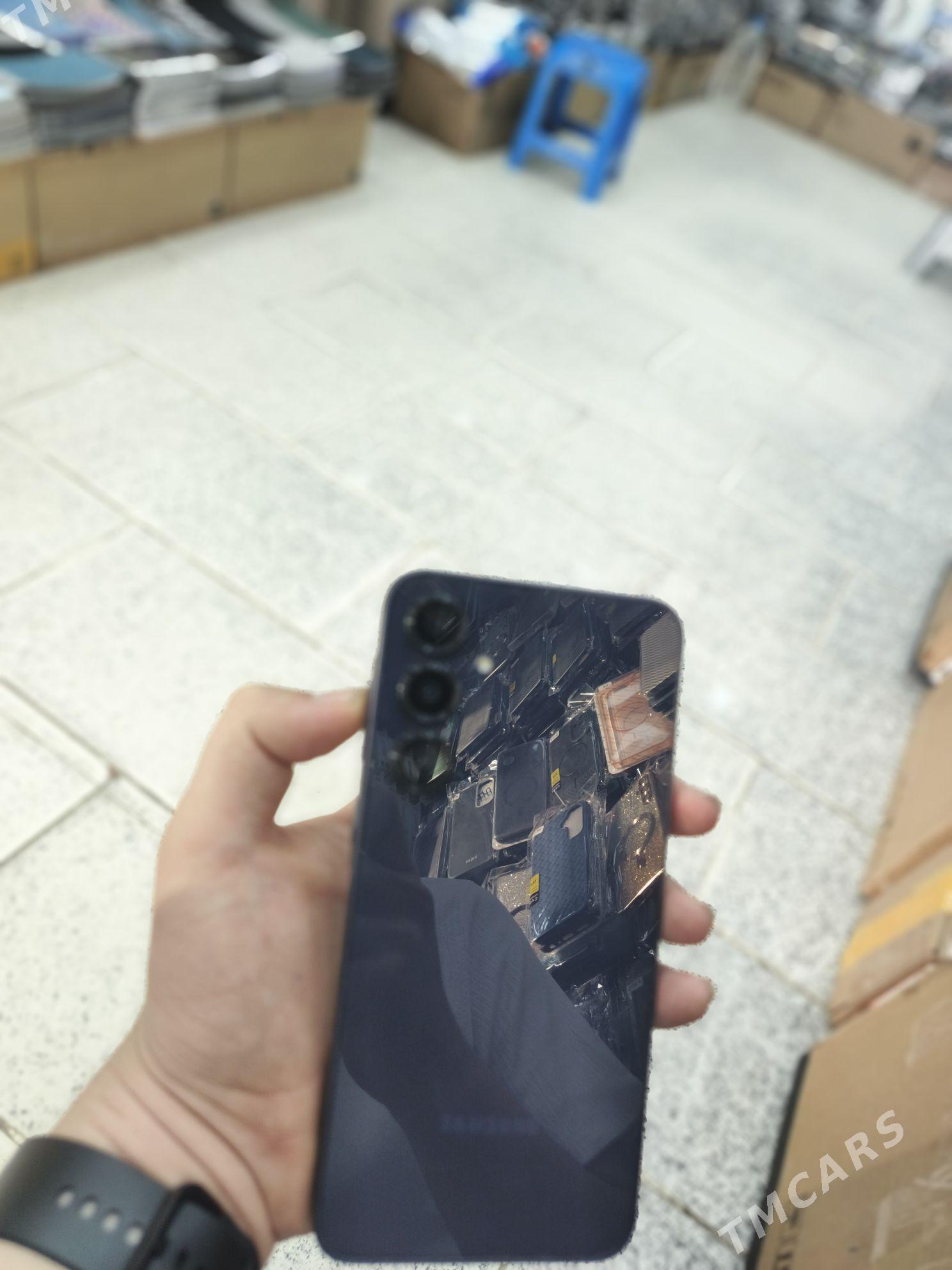 Samsung A35 5G 8/128 - Дашогуз - img 1