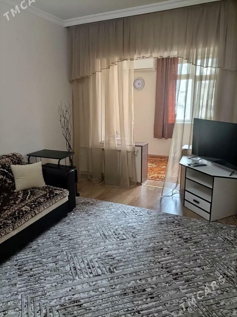 arenda АРЕНДА 2 КОМ - 3 мкр - img 1