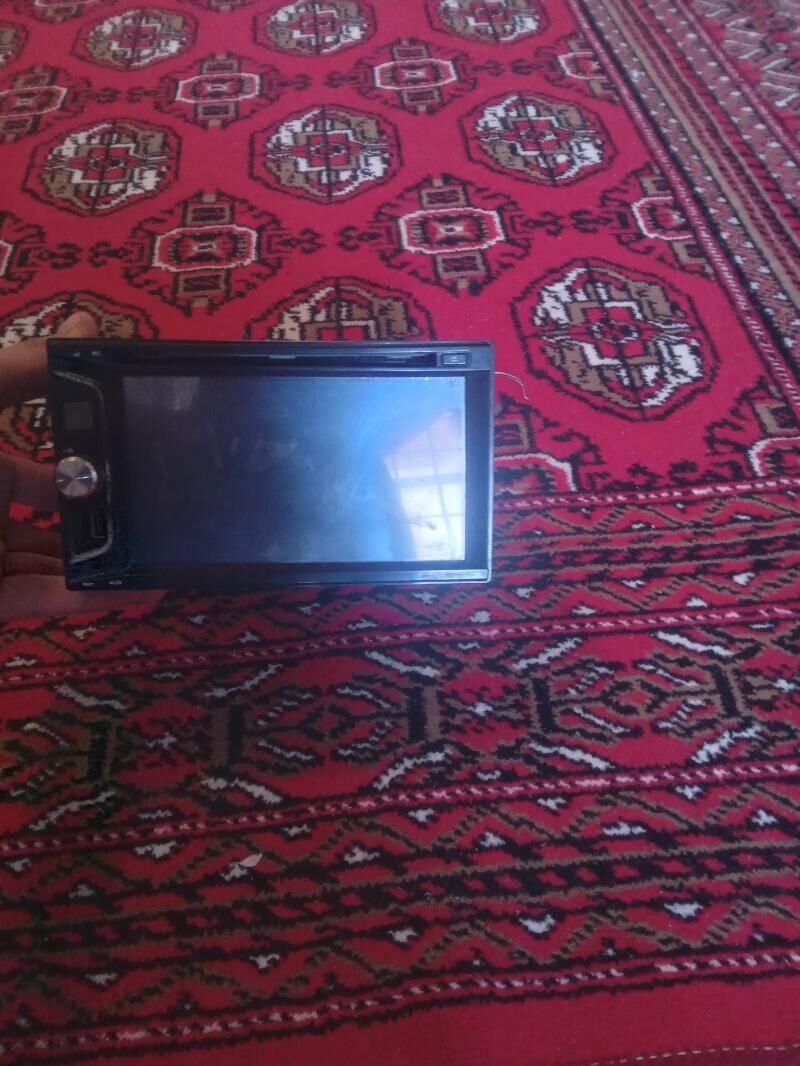 nisan mantafon 500 TMT - Мары - img 1