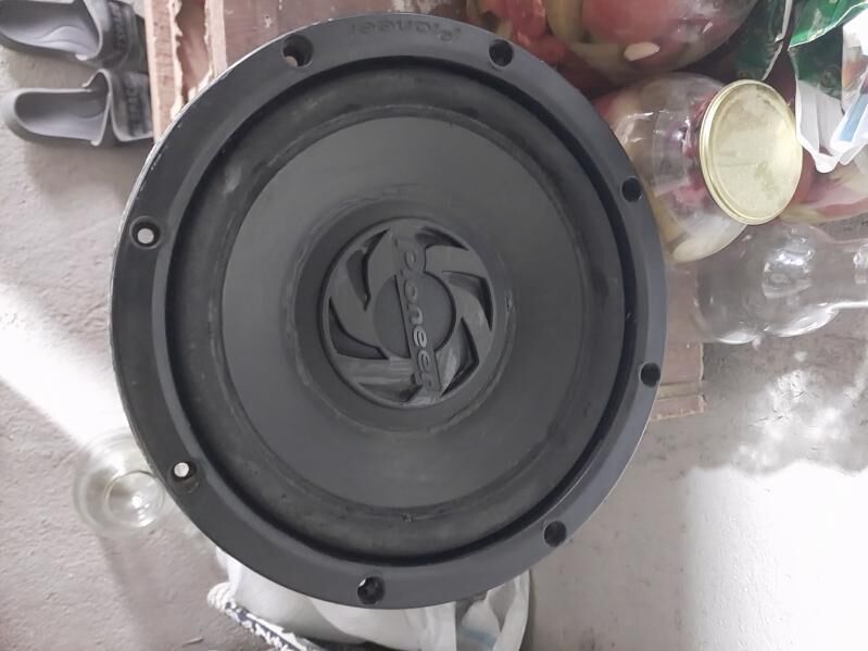 Bocka 800W Arginol 600 TMT - Aşgabat - img 1