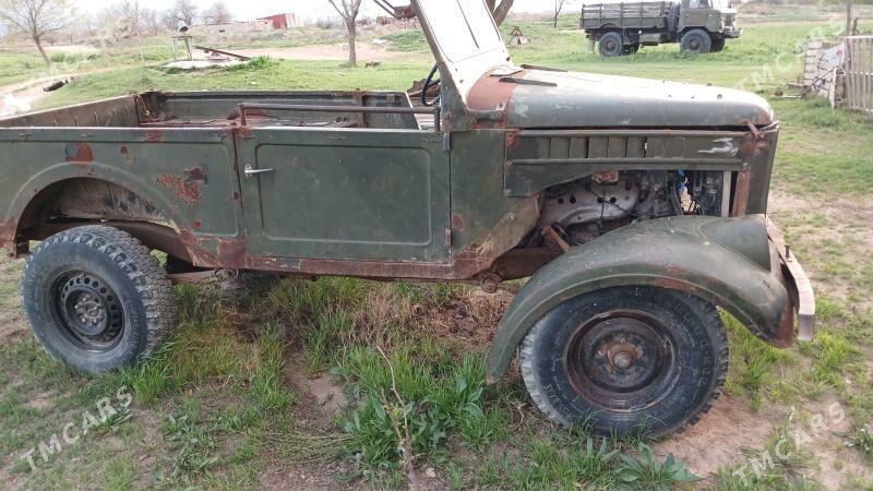 UAZ 469 1988 - 25 000 TMT - Анев - img 1