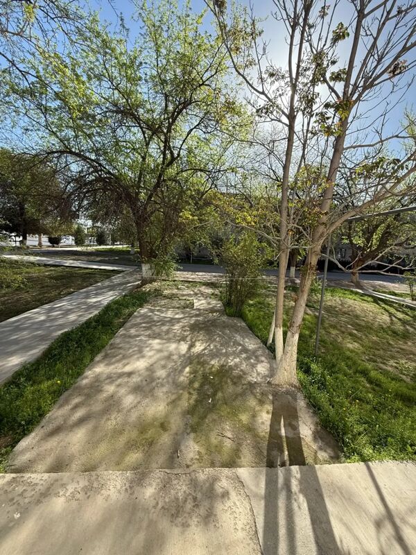 9мкр Худайбердыева 3ком 1этаж - Ашхабад - img 1