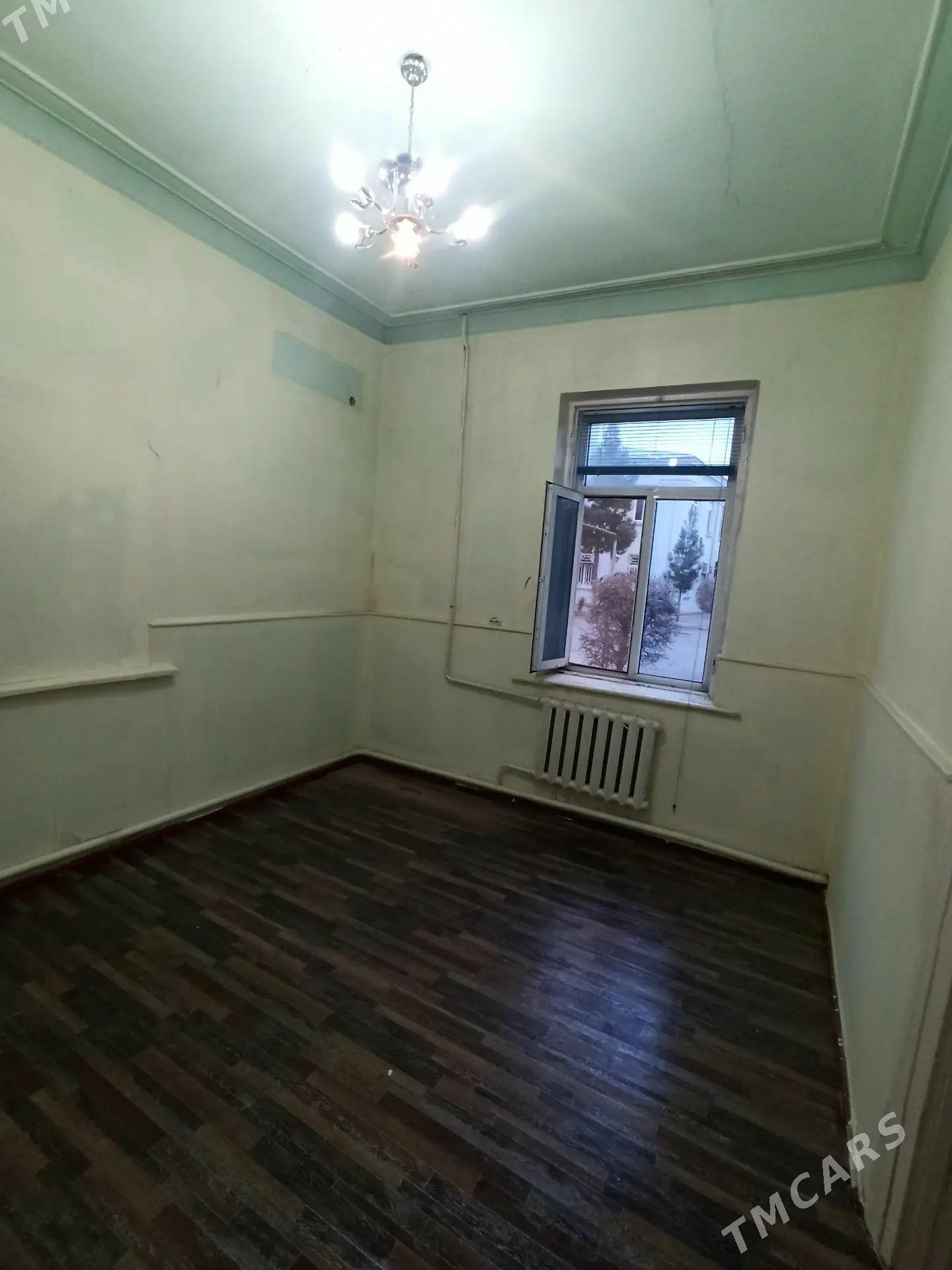 Satlyk jaý - Мары - img 1