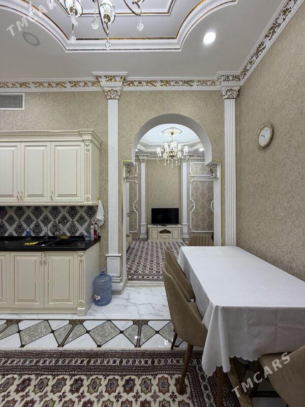 Arenda jay 6 et 4 kom - Aşgabat - img 1