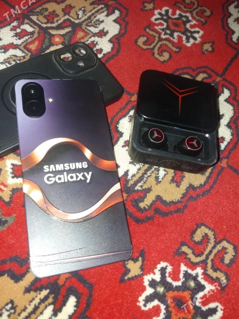 Galaxy A07 6/128 - Kerki - img 1