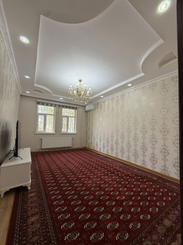 МИР 4 2+1 КОМ 1 ЭТАЖ - Parahat 4 - img 1