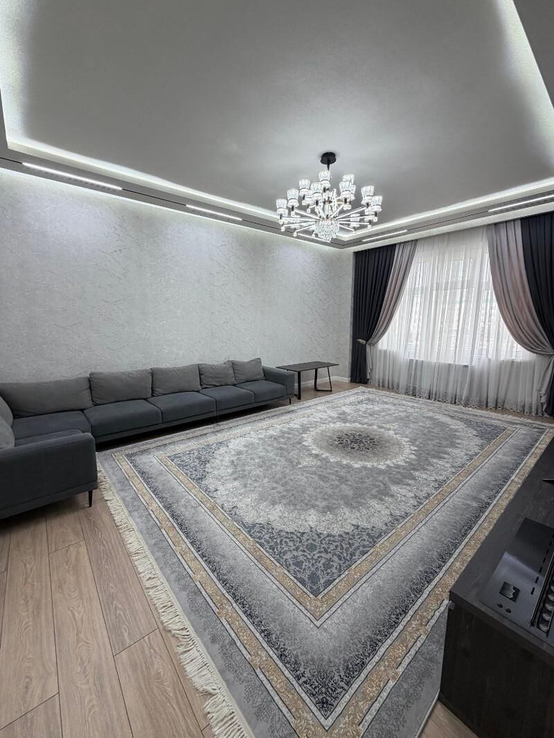 ГУРТЛИ 4 КОМН(2017) ЛЮКС - Гуртли - img 1